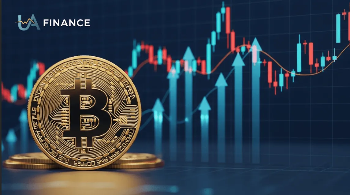 انهيار عنيف يهز عرش Bitcoin ومليارات تتبخر في ساعات.. هل بدأ السقوط الكبير؟ اعرف التفاصيل الكاملة